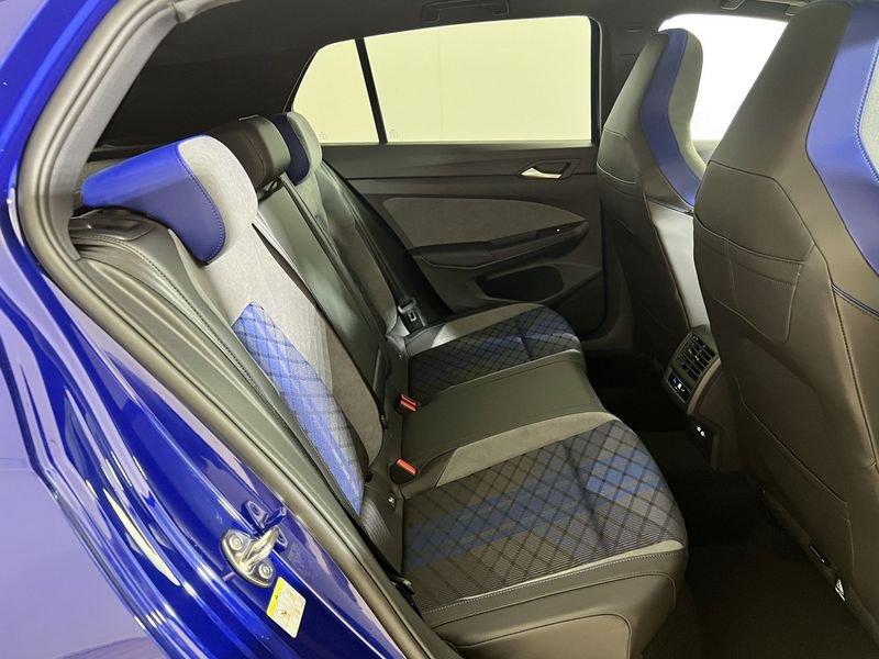 Volkswagen Golf Golf 2.0 tsi R 4motion 333cv dsg