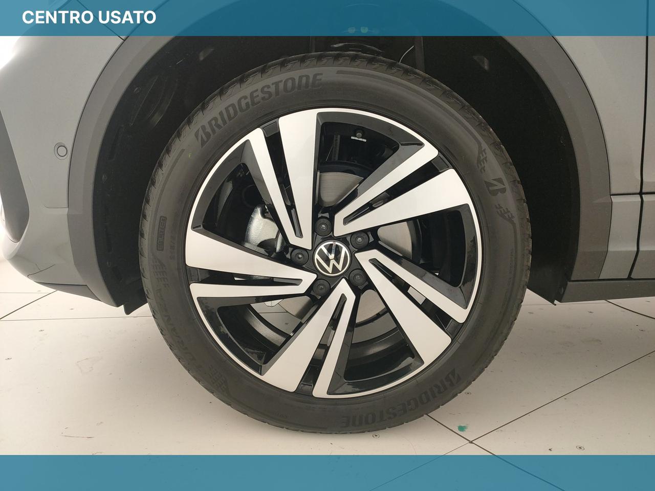 R-Line Plus 1.5 TSI 150 CV DSG