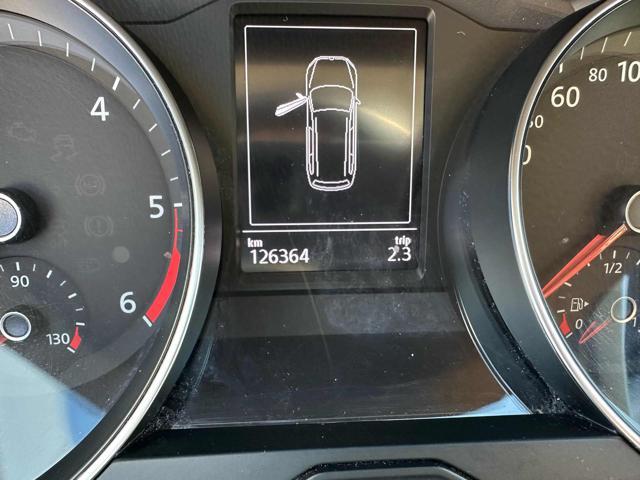 VOLKSWAGEN Passat Variant 2.0 TDI DSG Executive BlueMotion Tech.