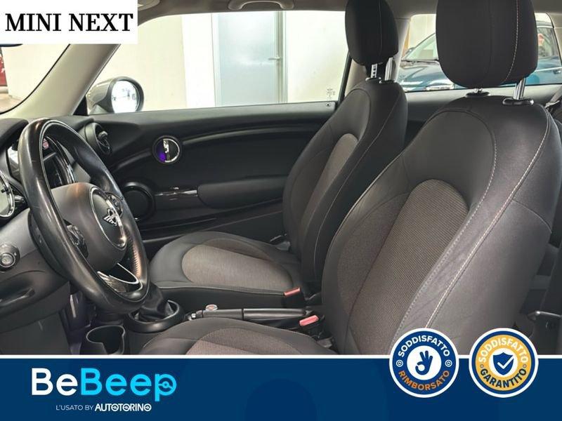 MINI Mini 3 porte 3P 1.5 ONE D