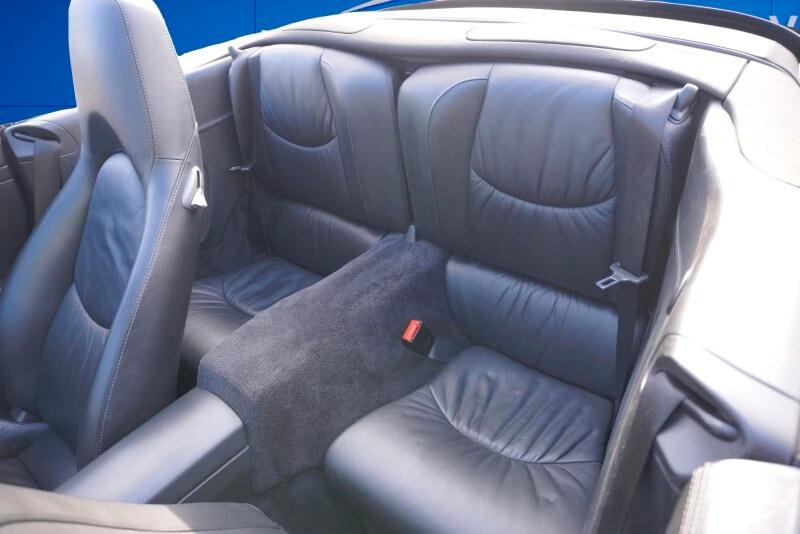 PORSCHE 911 (997) 911 Carrera S Cabri...