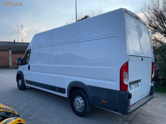 FIAT Ducato 33 2.3 MJT 130CV PLM-TA Furgone