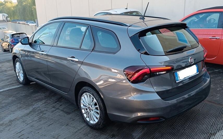 Fiat Tipo 1.3 Mjt S&S SW Business