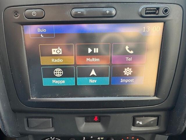 Dacia Duster 1.5 dCi 110CV Start&Stop 4x2 Lauréate