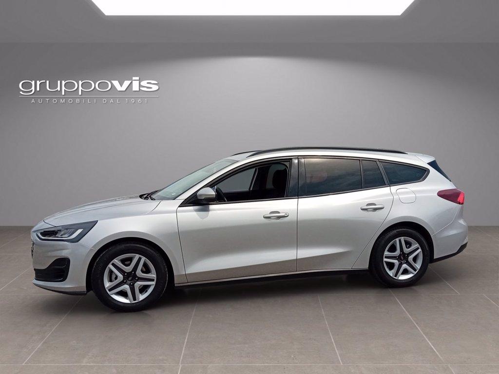 FORD Focus SW ecoblue Business del 2022
