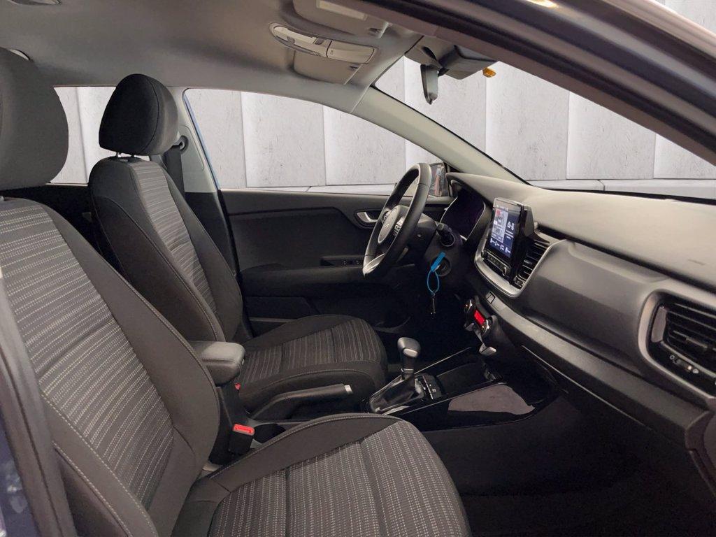 KIA Stonic 1.0 t-gdi mhev Style 120cv dct del 2022
