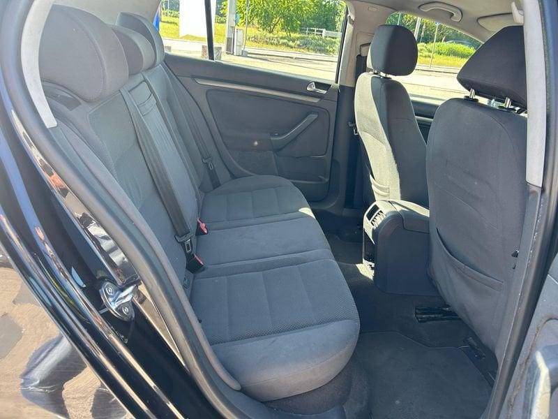 Volkswagen Golf Golf 5p 1.9 tdi Comfortline