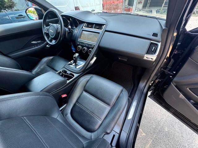 Jaguar E-Pace 2.0 i4 S awd 200cv auto
