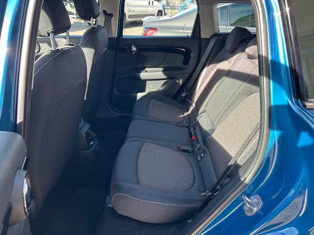 MINI Countryman 2.0 Cooper D Northwood Edition Countryman