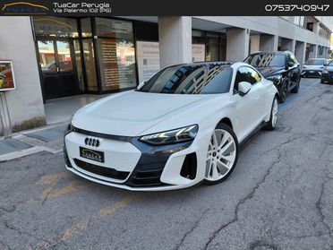 Audi e-tron GT QUATTRO #50037