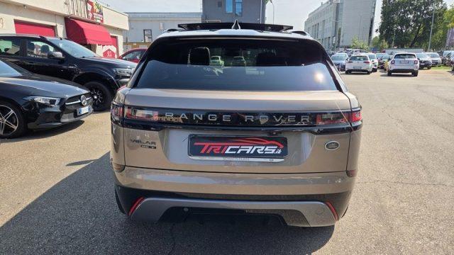 LAND ROVER Range Rover Velar 2.0D I4 240 CV R-Dynamic S PERMUTE IVA ESPOSTA