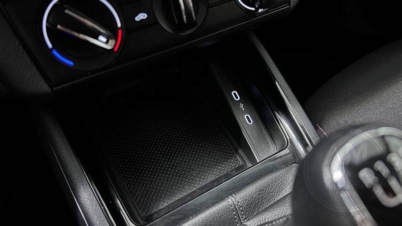 Škoda Kamiq 1.0 TSI Ambition