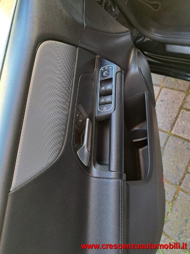 MERCEDES-BENZ B 180 d Automatic AZIENDALE - MINI RATA 4 ANNI