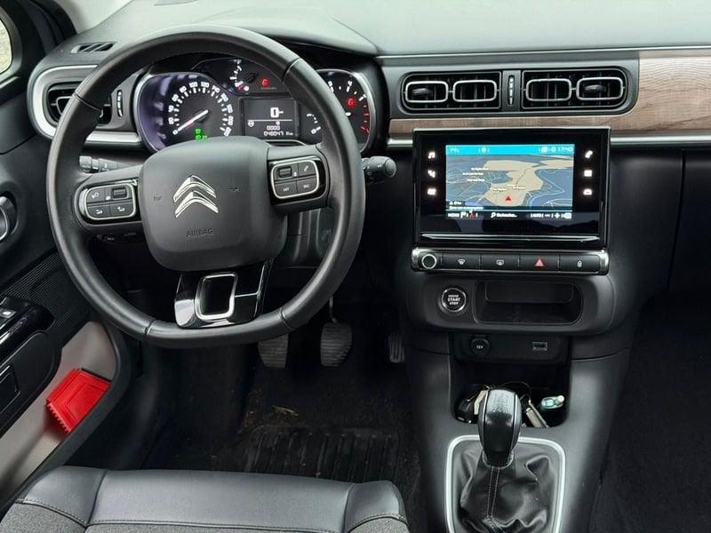 Citroën C3 C3 1.2 puretech C-Series s&s 83cv + GPL