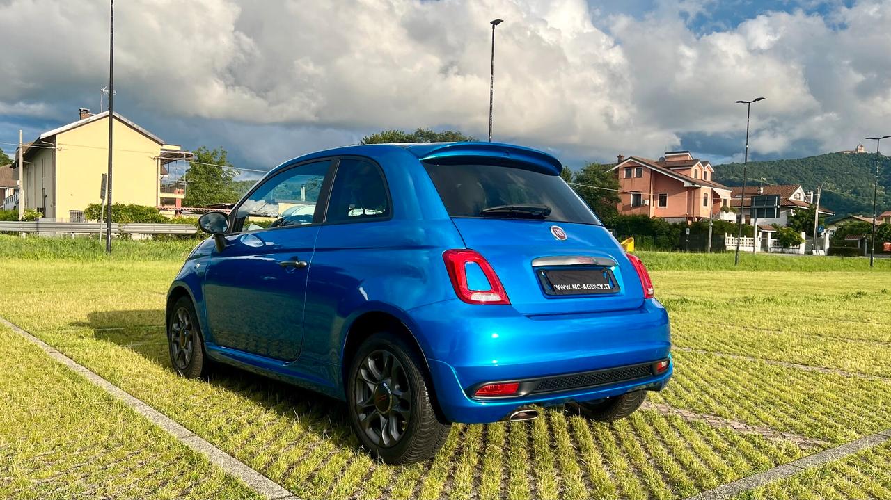 Fiat 500 1.2 Sport 69cv *PREZZO PROMO