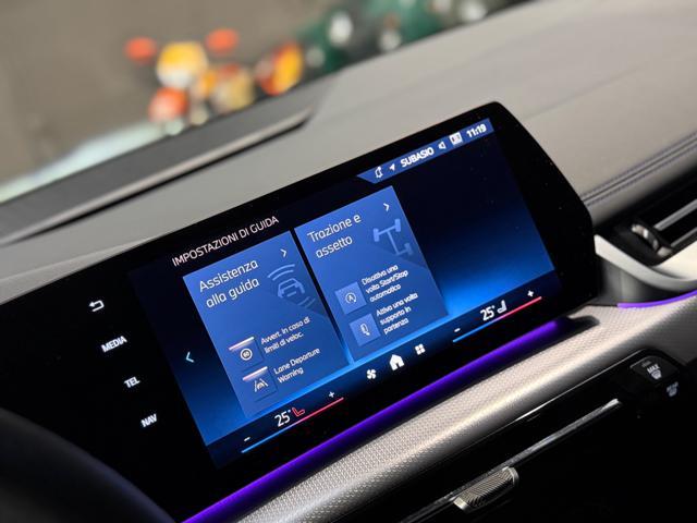 BMW 218 d Active Tourer Msport