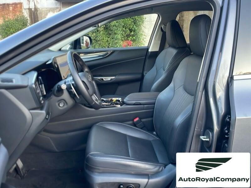 Lexus NX NX Hybrid 4WD Premium UNIPRO' km 25000