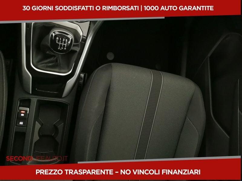 Volkswagen T-Roc 1.0 TSI LIFE 115CV MY 25