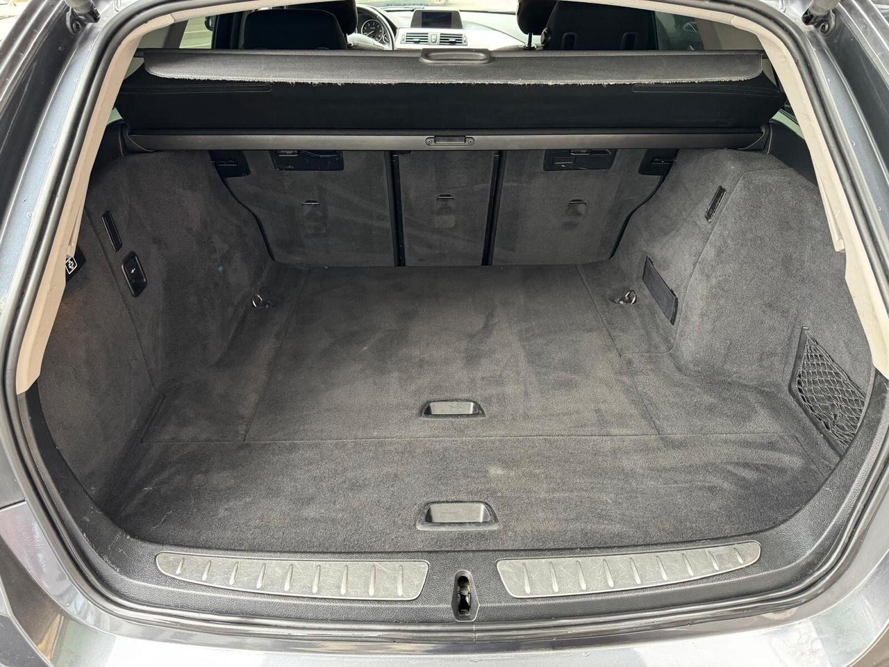 BMW 320 330 D AUTOMATIC TOURING SPORT 184cv