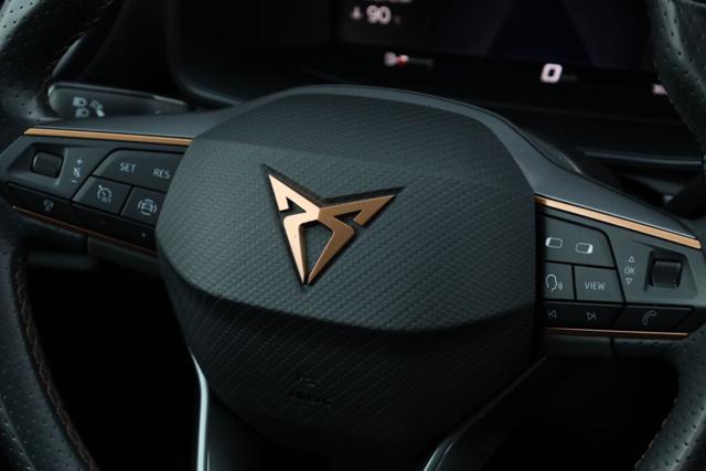 CUPRA Formentor 1.5 TSI