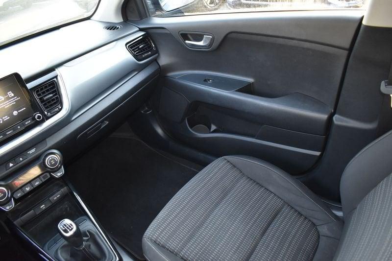 Kia Stonic 1.0 T-GDI 74KW MHEV STYLE