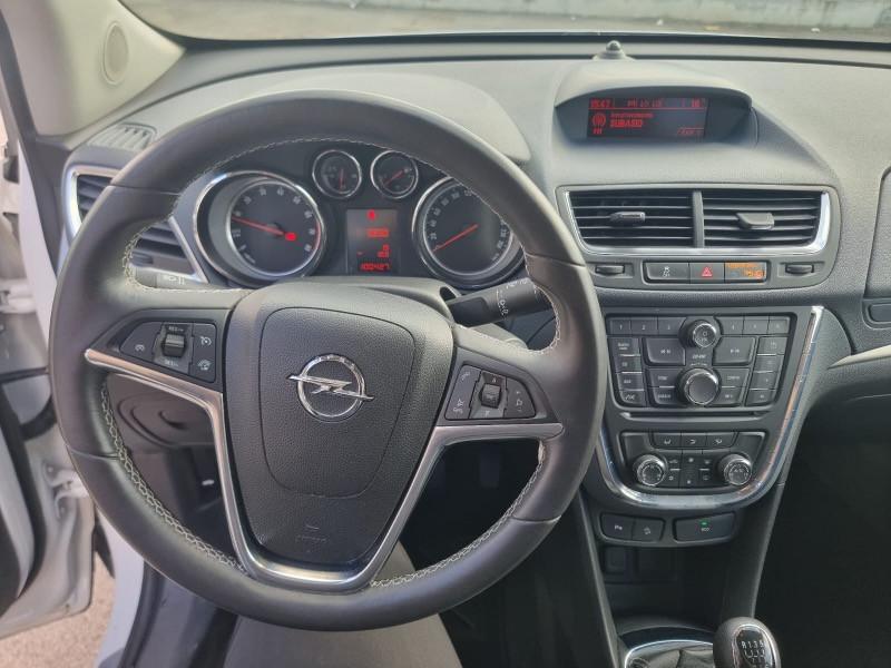 Opel Mokka 1.4 t Cosmo 140cv 100MILA KM