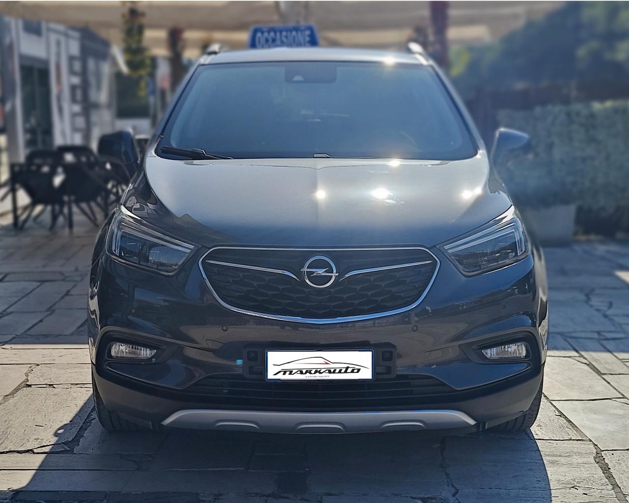 OPEL MOKKA 1.6 ECOTEC 115CV 4X2 S&S INNOVATION