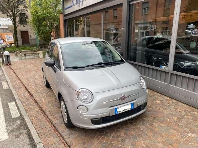 Fiat 500 500 1.2 Pop 69cv