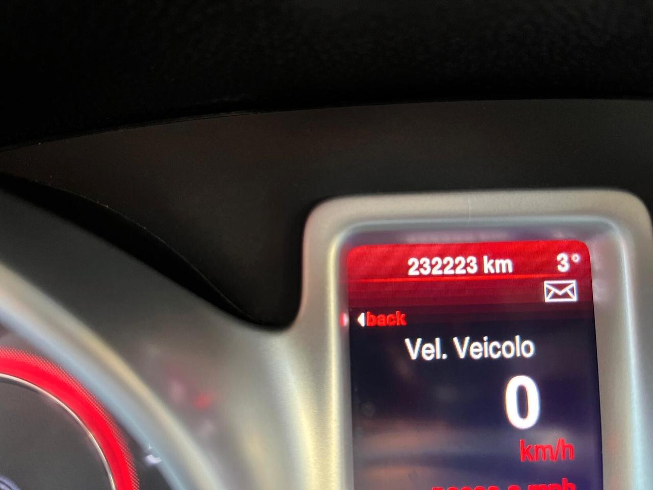 Fiat Freemont 2.0 Multijet 170 CV Urban