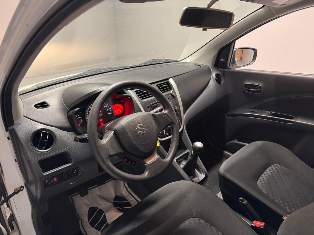 Suzuki Celerio 1.0 Style