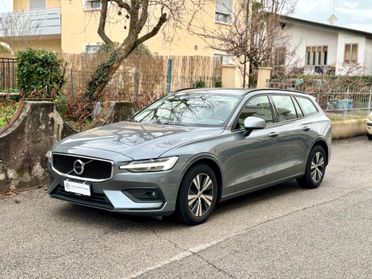 Volvo V60 D3 Business Plus Tagliandi Certificati