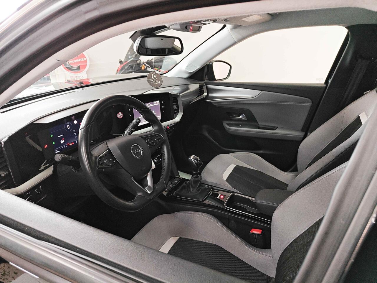 Opel Mokka 1.2 Turbo GS