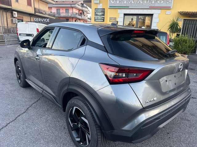 Nissan Juke Juke II 2020 1.0 dig-t N-Connecta 114cv PRONTA CON