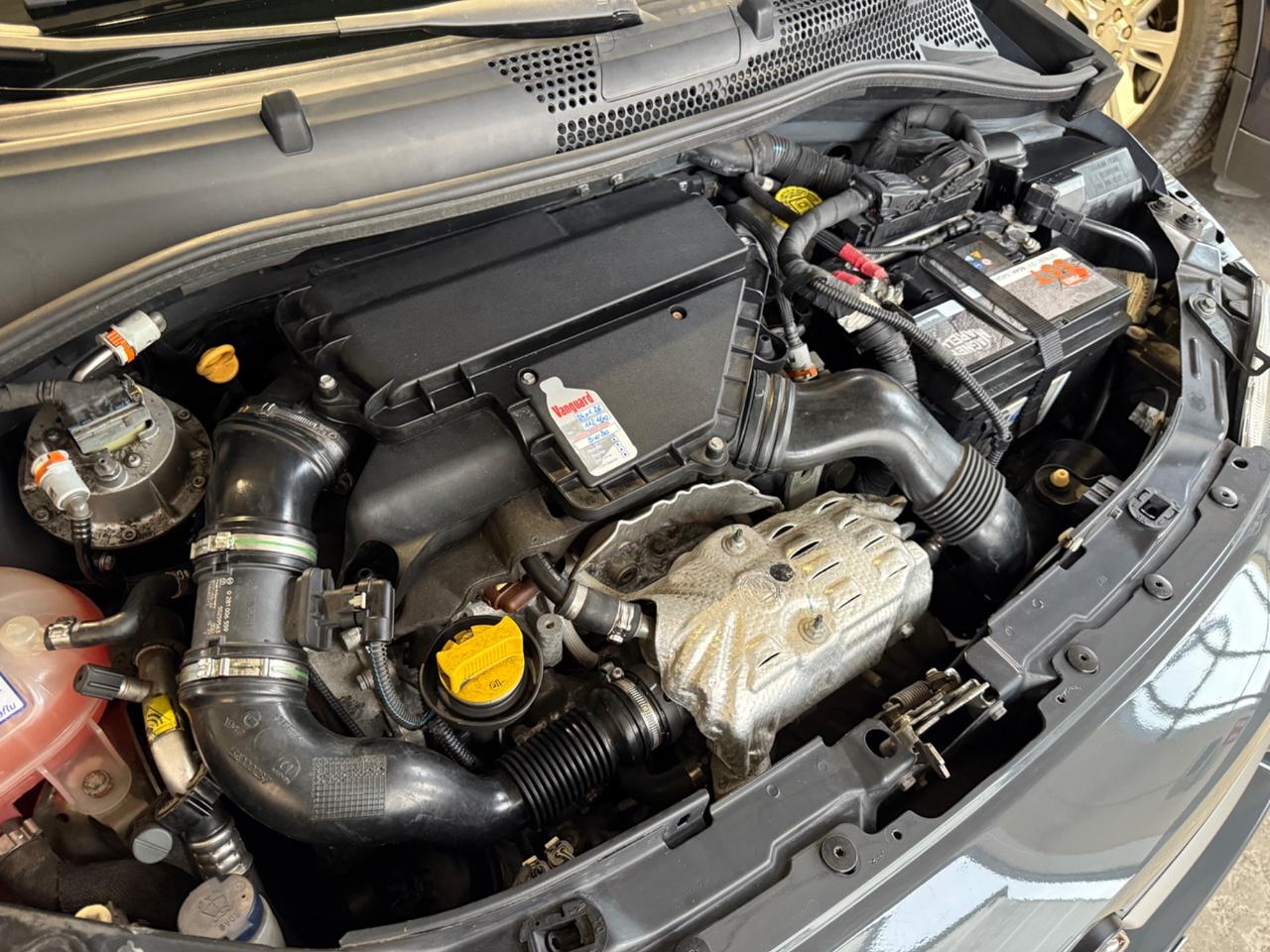 Fiat 500 1.3 Multijet 95 CV S