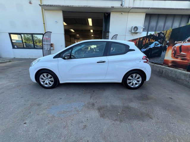 PEUGEOT 208 1° serie 1.2 VTi 82 CV 3 porte Allure