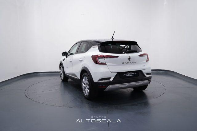 RENAULT Captur 1.6 Full Hybrid E-Tech 145cv Intens