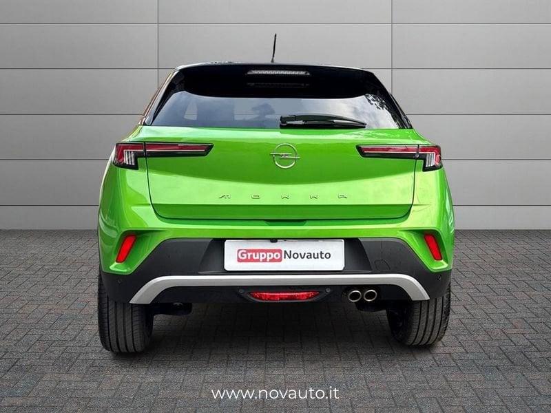 Opel Mokka Mokka 1.2 t Ultimate s&s 130cv