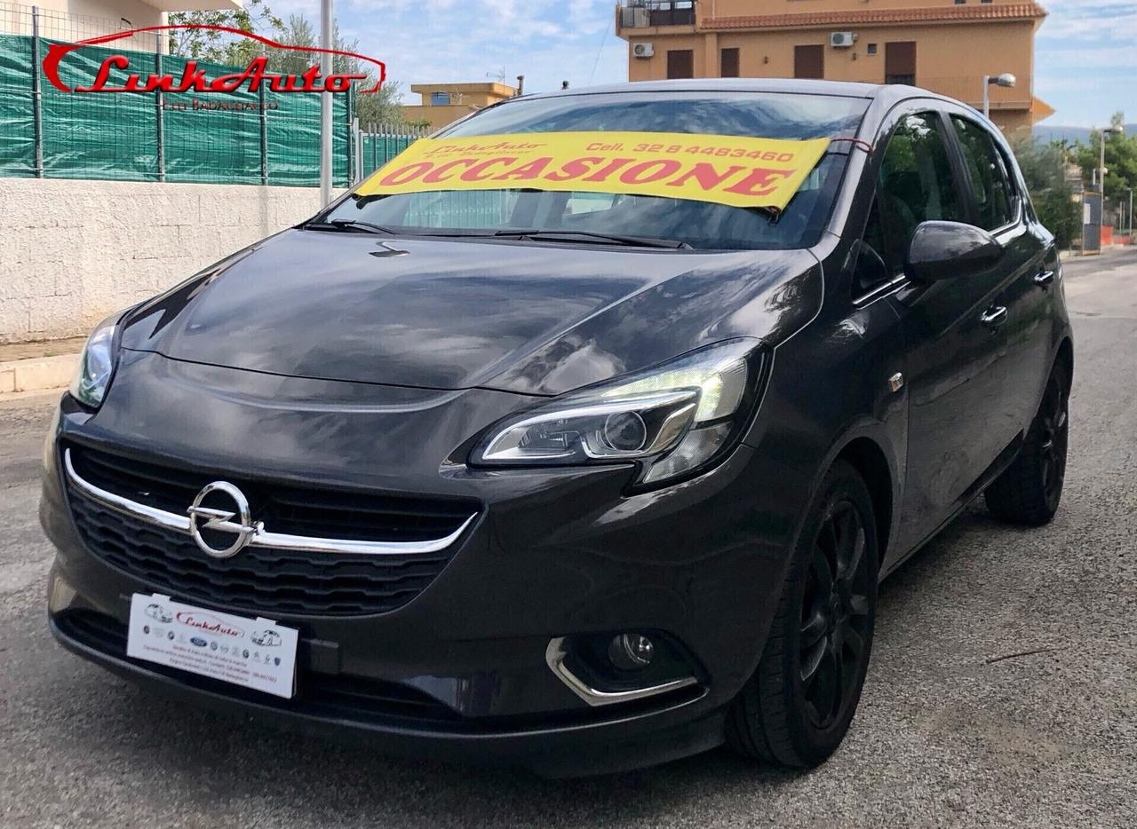 Opel Corsa 1.3 CDTI ecoFLEX 95CV 5 porte b-Color
