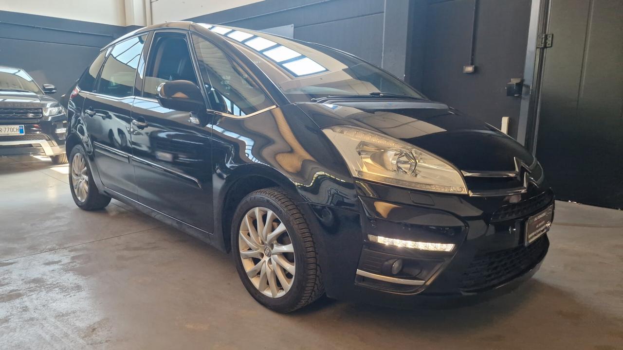 Citroen C4 Picasso 1.6 HDi 110 FAP Business