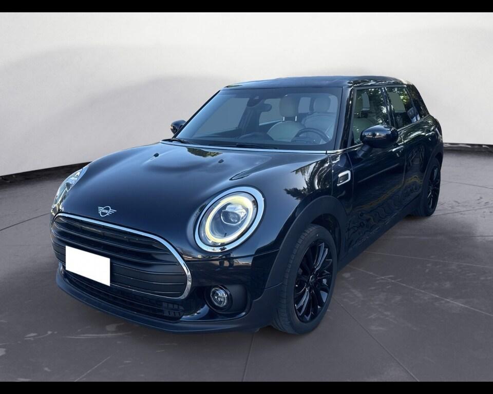 Mini One D Clubman 1.5 One D Mayfair Edition Auto