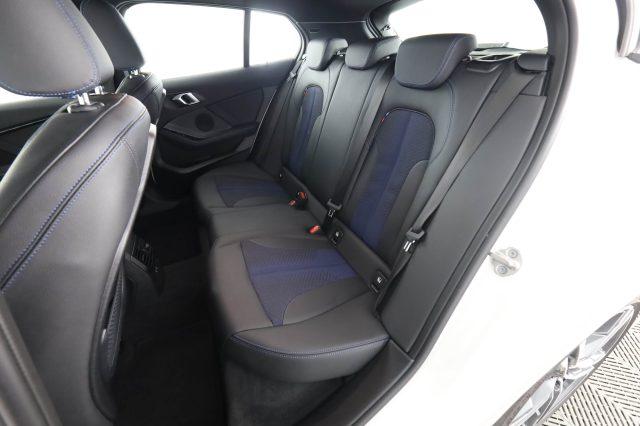 BMW 118 Serie 1 d 5p. Msport