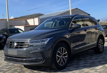 Volkswagen Tiguan 2.0 TDI SCR LIFE 122CV