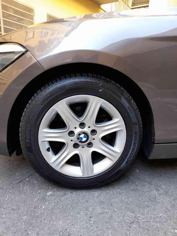 BMW 116 d 5p. OK NEOPATENTATI!!!