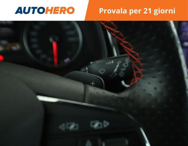 SEAT Leon 2.0 TDI 184 CV DSG ST FR