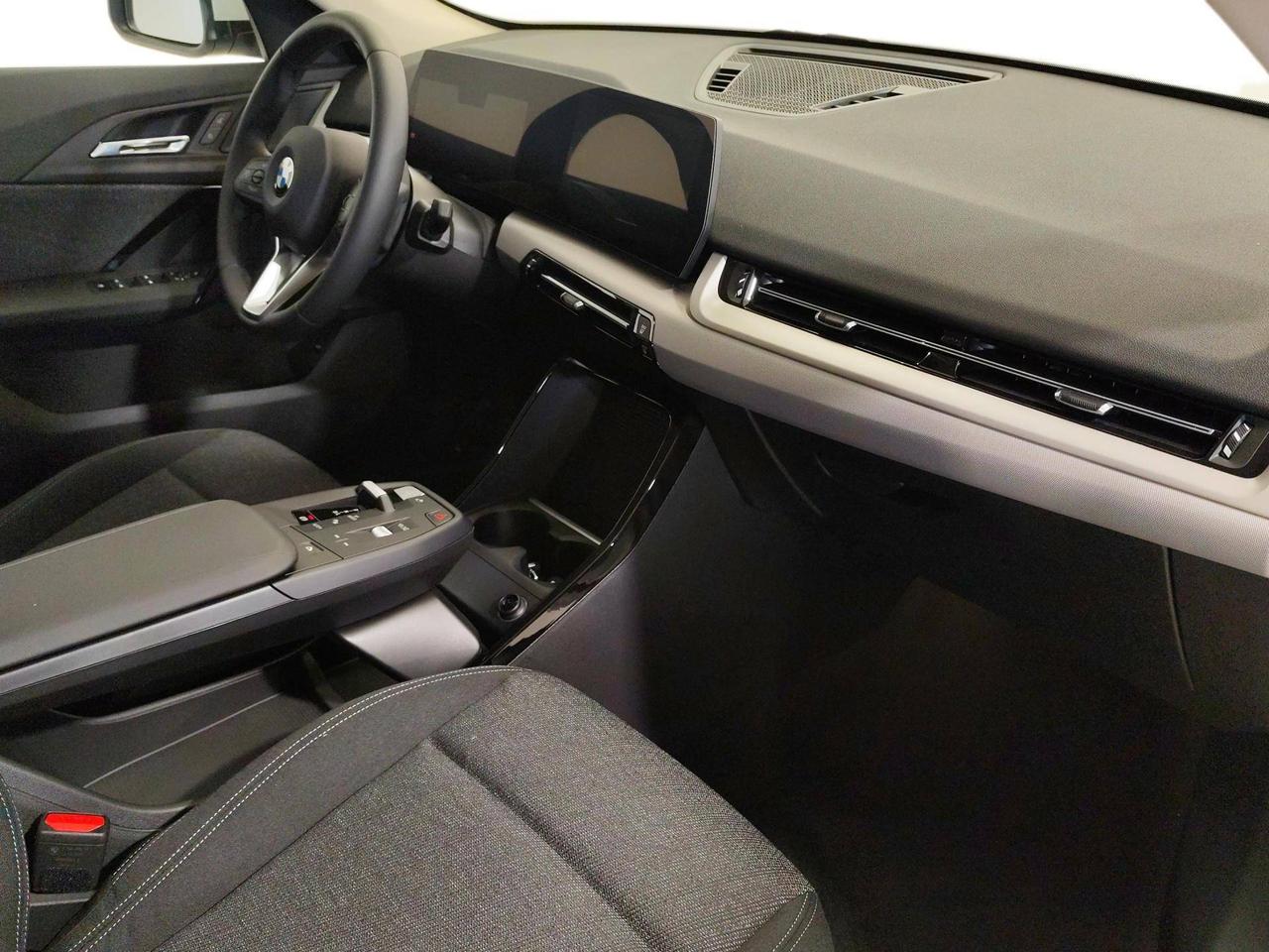 BMW X2 xDrive20d 48V