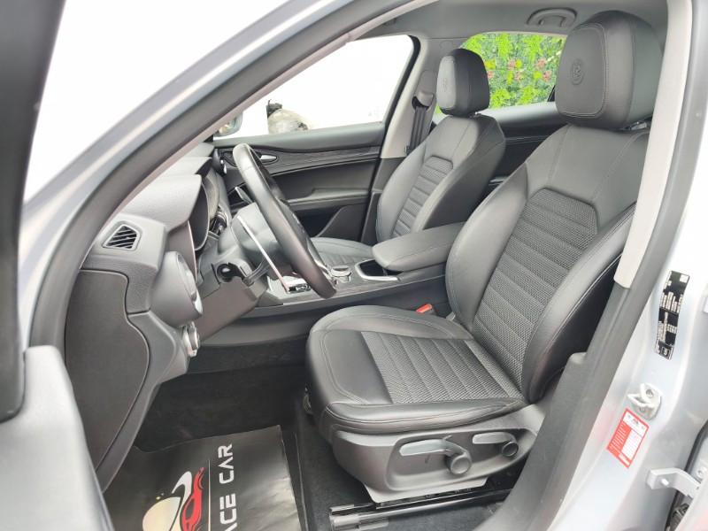 ALFA ROMEO Stelvio Stelvio 2.2 Turbodiesel 190 ...