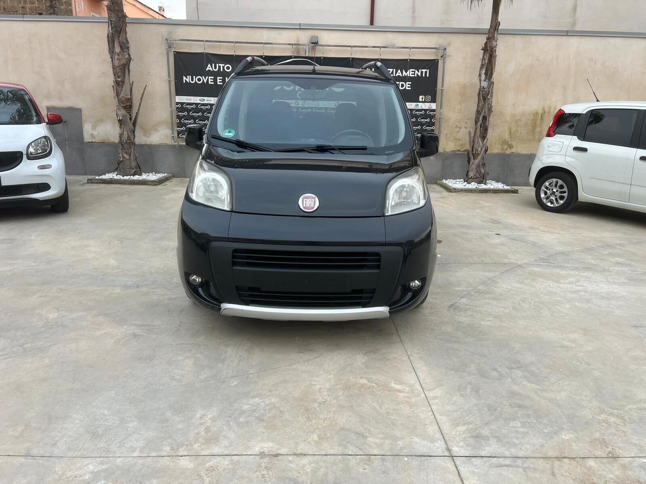 Fiat Qubo TREKKING