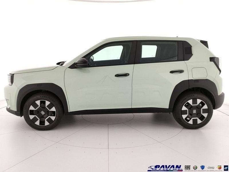 FIAT Grande Panda 1.2 Hybrid 110 CV S&S Icon