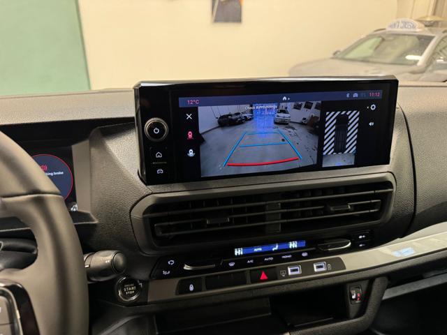 FIAT Scudo 2.2 MJT150 CV PL-SL-TN-DC 6 POSTI Furgone KM.0