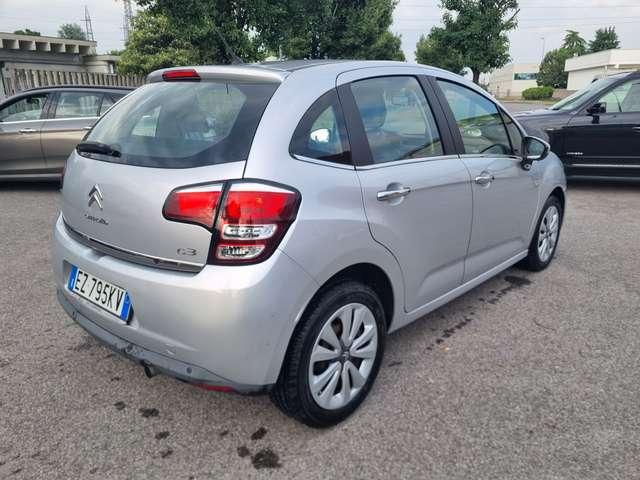 Citroen C3 C3 1.2 puretech Seduction 82cv E6